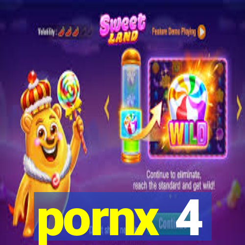 pornx 4